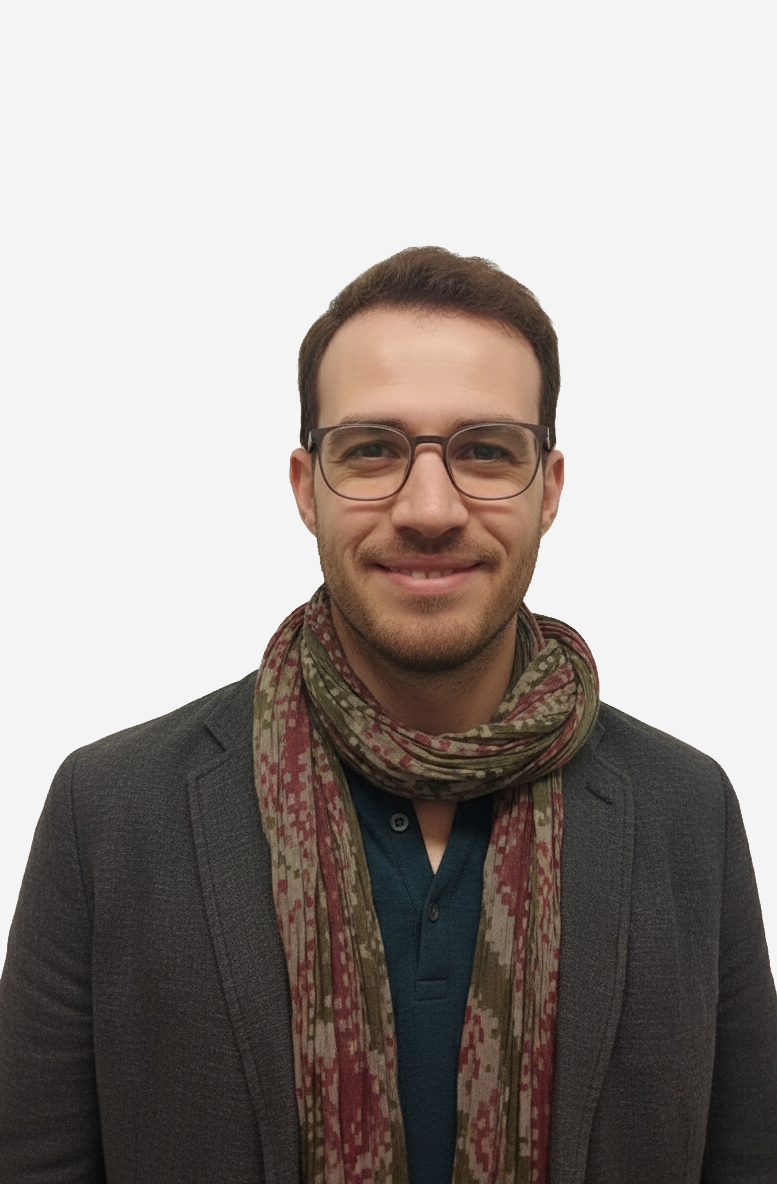 Ing. arch. Ramy Almwafey